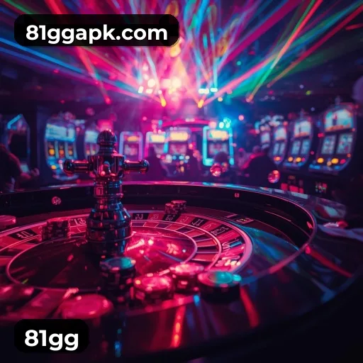 Cash Out 81gg