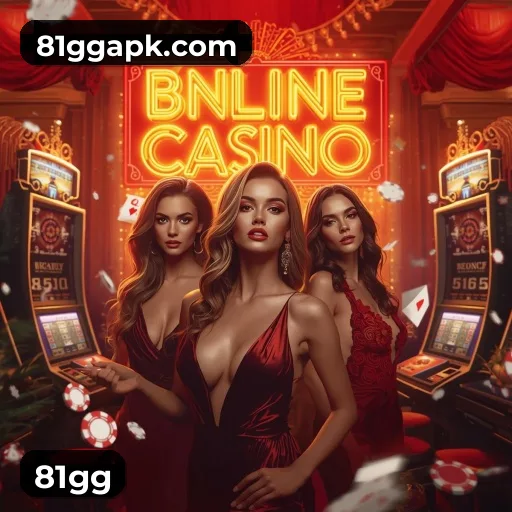 81gg PIX Instantâneo - Saques em 8 Minutos