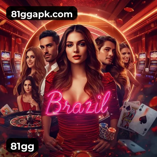 81gg PIX Instantâneo - Saques em 8 Minutos