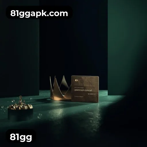 81gg Licenciado Curaçao - Segurança SSL 256-bit