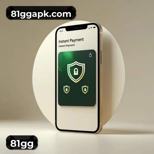 81gg Segurança Logo 1