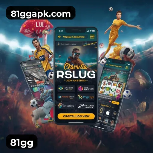 81gg Segurança Logo 2