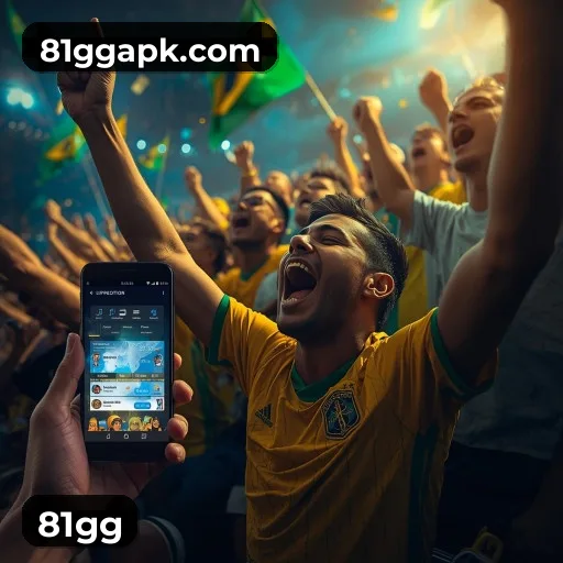 Loteria 81gg - Lotofácil diária