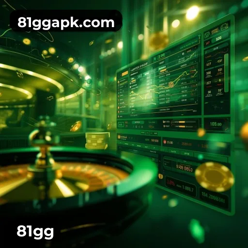 Plataforma 81gg - Cloud AWS Infrastructure