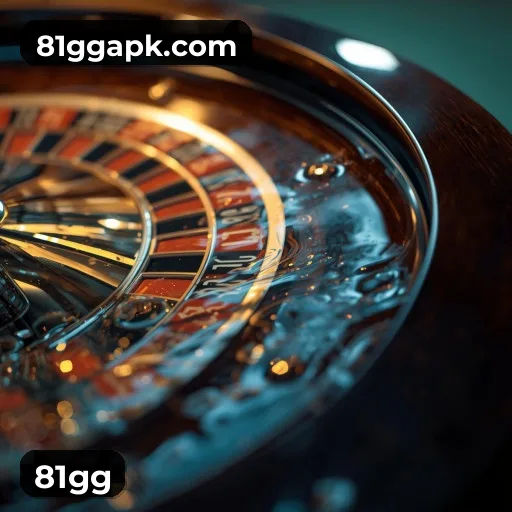 Slots 81gg - Jackpots Progressivos